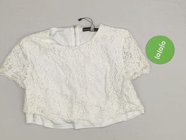 bluzki do spódnicy tiulowej: Boohoo, Bluzka damska, rozmiar L — 2