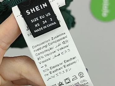 botki topshop: Shein, Top damski, rozmiar XS — 4