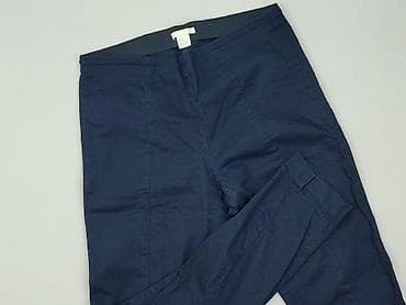 H&M, Spodnie materiałowe damskie, rozmiar M