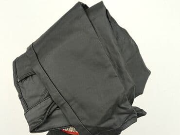 legginsy strong point czarne: Greenpoint, Spodnie materiałowe damskie, rozmiar XS — 6