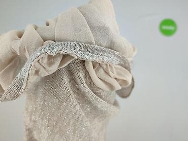 dkny bluzy: Sweter damski, rozmiar L — 4