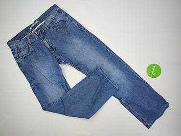 levis 801: Jeansy dla mężczyzn, rozmiar XL — 2