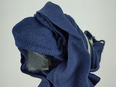 bluza dresowa: H&M Divided, Bluza z kapturem damska, rozmiar S — 5