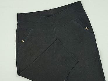 spodnie hello kitu: Spodnie 3/4 damskie, rozmiar 5XL — 1