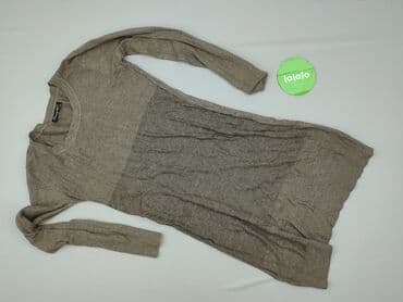 tunika plus size: Women`s tunic, size M (EU 38) — 2