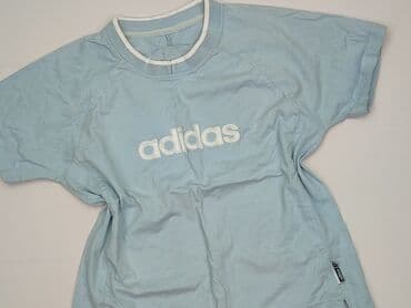 koszulka ajax: Adidas, T-shirt damski, rozmiar XL — 1