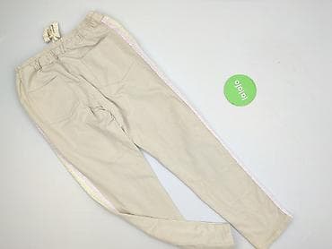 pull and bear bluza czarna: Spodnie dresowe damskie, rozmiar XS — 3