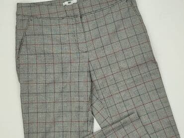 bluzki na ramiączkach sinsay: H&M, Spodnie materiałowe damskie, rozmiar S — 1