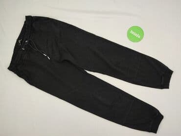 Bershka, Sweatpants for women, size L (EU 40) — 2