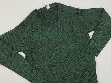 hm oversized t shirty: H&M Divided, Sweter damski, rozmiar S — 1