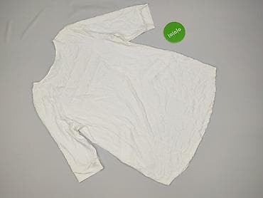 bluzki etno: Tunika damska, rozmiar 2XL — 3