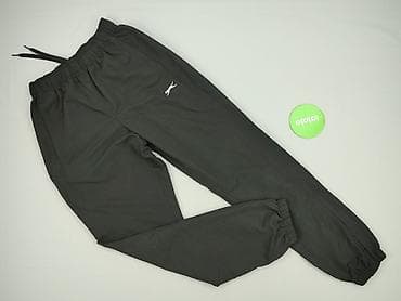 octagon dresy: Slazenger, Spodnie dresowe dla mężczyzn, rozmiar S — 2