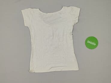 t shirty oversize basic: Roxy, T-shirt damski, rozmiar S — 3