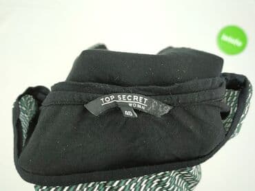 koszulki top secret: Top Secret, T-shirt damski, rozmiar L — 4