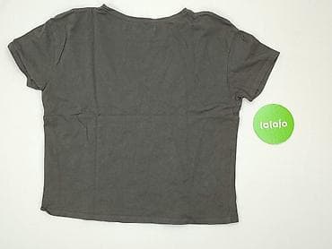 t shirt basic h: Reserved, T-shirt damski, rozmiar XS — 3