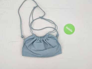 plecak worek damski sinsay: Torebka, stan - Idealny — 3