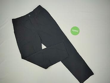 pajama pattern: H&M, Spodnie materiałowe damskie, rozmiar S — 2