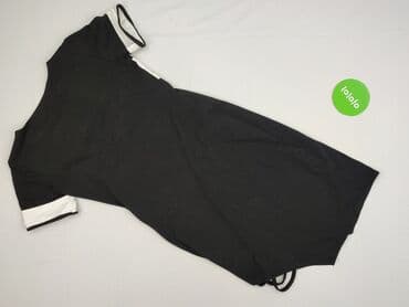 calvin klein szorty damskie: Sukienka damska, rozmiar M — 3