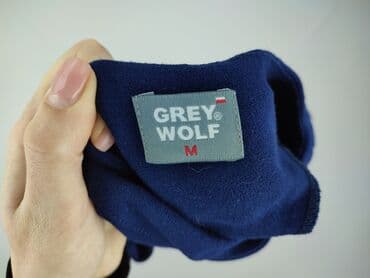 sukienka z żakietem dla babci: GREY WOLF, Sukienka damska, rozmiar M — 4