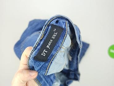 jeans bytom: Jeansy damskie, rozmiar 3XL — 4
