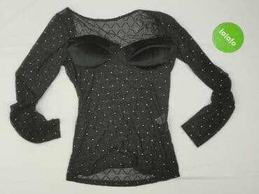 bluzki i tuniki wizytowe: Bluzka damska, rozmiar S — 2