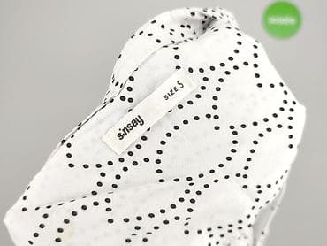 Sinsay, Жіноча блуза, розмір S на lalafo.pl — 4 Sinsay, Жіноча блуза, розмір S — 4