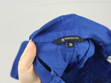 greenpoint krótkie spodenki: Greenpoint, Szorty damskie, rozmiar S — 4