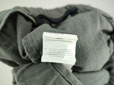 kapcie grincha: Calliope, Spodnie materiałowe damskie, rozmiar S — 5