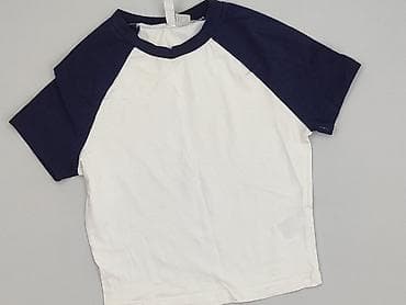 H&M Divided, T-shirt damski, rozmiar S w lalafo.pl H&M Divided, T-shirt damski, rozmiar S