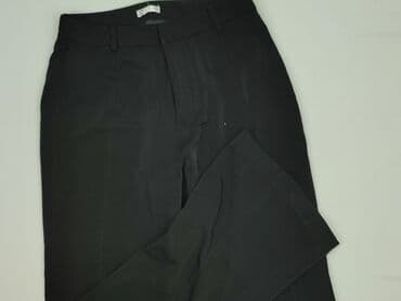 Cubus, Spodnie materiałowe damskie, S w lalafo.pl Cubus, Spodnie materiałowe damskie, S