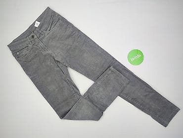 "uniformix": UP2Fashion, Spodnie materiałowe damskie, rozmiar S — 2