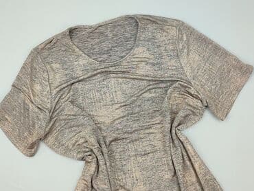 sukienki dla niskich i grubych: H&M, Sukienka damska, rozmiar XL — 1