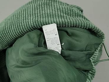 beżowe kurtki pikowane: Kurtka przejściowa, Sinsay, 13 lat, 152-158 cm, stan - Bardzo dobry — 6