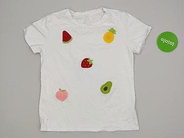 cheap tshirts: T-shirt damski, rozmiar M — 2