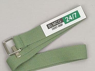 Pasek, Męskie, stan - Idealny