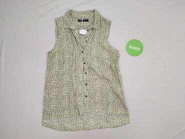 sinsay koszula wiskoza: Sinsay, Koszula damska, rozmiar M — 2