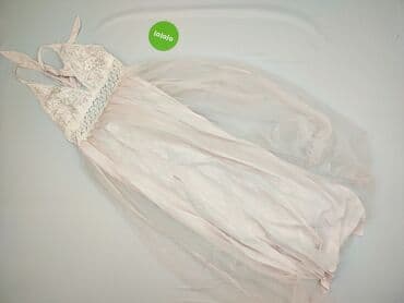 sukienka na wesele w literę a: Women`s dress, size S — 2