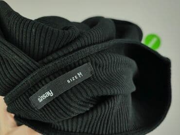 sukienki wieczorowe plus size allegro: Sinsay, Sukienka damska, rozmiar M — 5