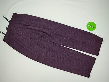 red fireball spodnie: Spodnie materiałowe damskie, rozmiar XL — 3