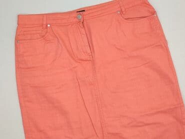 spodenko spódniczka jeans: Bexleys, Spódnica damska, rozmiar 3XL — 1
