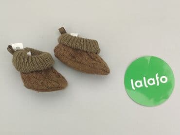 buty zimowe dla dzieci ccc: Baby shoes, 19, condition - Very good — 2