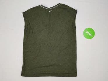 zielona marynarka sinsay: Mohito, Bluzka damska, M — 3