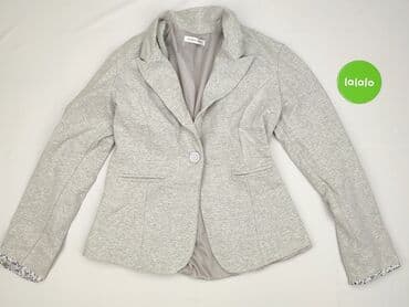 kapcie zygzak mcqueen 42: Marynarka damska, rozmiar S — 2