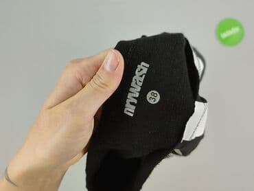 koszulka slipknot cropp: Top damski, rozmiar M — 4