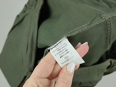 leginsy s: Spodnie dresowe damskie, rozmiar 4XL — 4