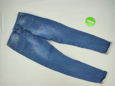 gucci the north face t shirty: Denim, Jeansy damskie, S — 3