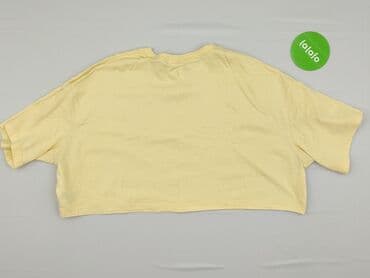 oryginalne koszulki barcelony: H&M, T-shirt damski, rozmiar XL — 3