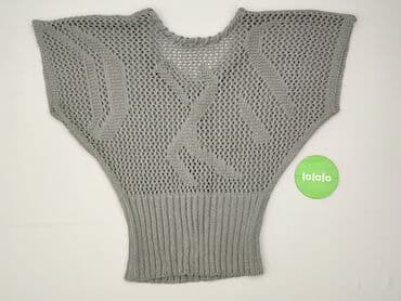 swetrowa sukienka h: Women`s sweater, size One size — 3