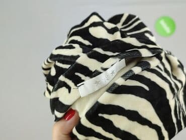 golf w panterkę h m: Golf damski, rozmiar M — 5