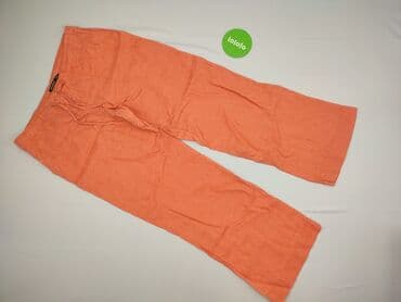 kapcie walkx: Atmosphere, Spodnie materiałowe damskie, rozmiar XL — 2